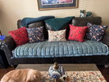 Etsy customer review photo