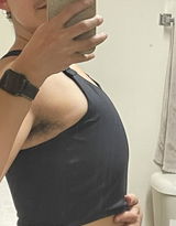 Lou F review photo