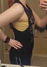 Tianna review photo