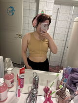 Maria Borge review photo