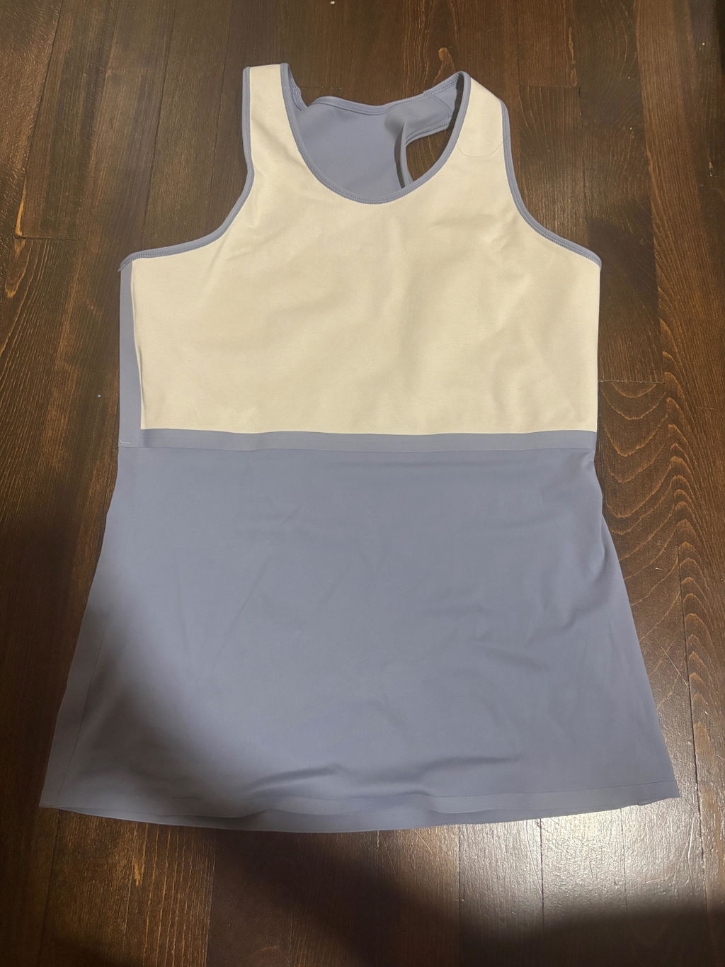 FLOW Chest Binder Full Length CB11