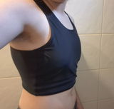 Anonymous review photo