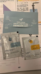 Anonim review photo
