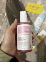 Anonim review photo