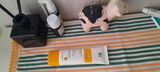 Anonim review photo