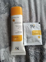 Hasibe S. review photo
