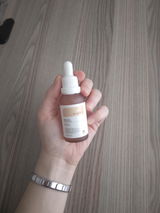 Sude S. review photo