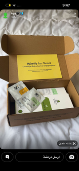 Anonim review photo