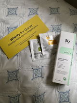 Evrim S. review photo