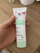 Anonim review photo