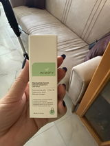 Dalya A. review photo
