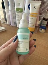 Dalya A. review photo