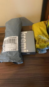Azra B. review photo