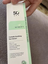 Sevilay T. review photo
