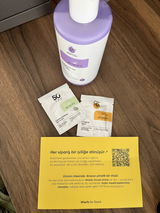 Anonim review photo