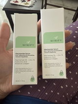 Dalya A. review photo