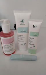 Esra K. review photo