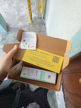 Gizem K. review photo