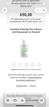 Janset G. review photo