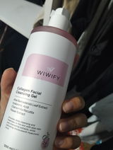 Amine o. review photo