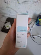 Anonim review photo