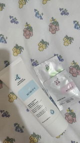 Anonim review photo
