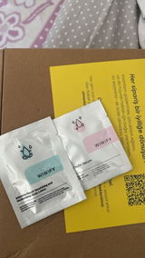 Şevval B. review photo