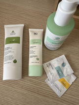 Buse K. review photo