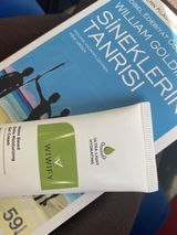 Anonim review photo