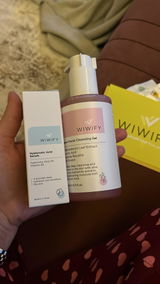 Anonim review photo