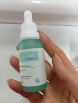 Anonim review photo