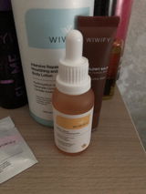 Anonim review photo