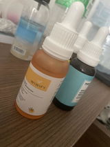 Anonim review photo