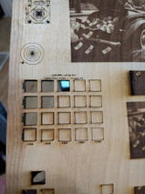 Chris Baldwin review photo