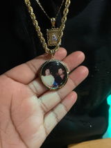 Etsy customer review photo
