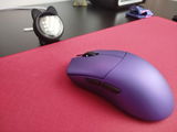 K. review photo