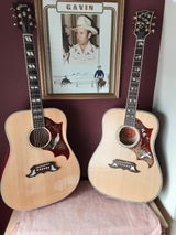 Gavrilo Balaban..... Country and Western musician review photo