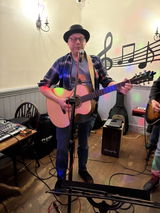 Charlie Storer review photo