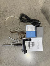 Mark review photo