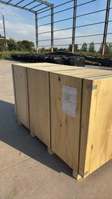 cement review photo