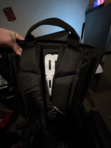 Esteban Parker holland review photo