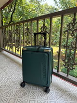 Nauman Sait review photo