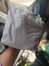 AliExpress Shopper review photo