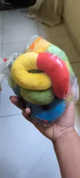 AliExpress Shopper review photo