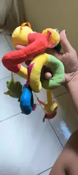 AliExpress Shopper review photo