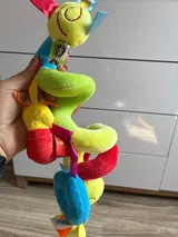 T***a review photo