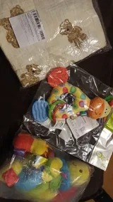 AliExpress Shopper review photo