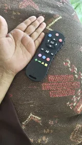 AliExpress Shopper review photo