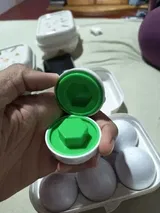 AliExpress Shopper review photo