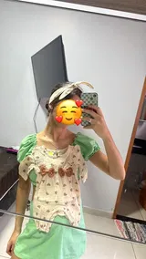 C***a review photo